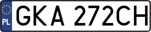 GKA272CH