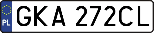 GKA272CL