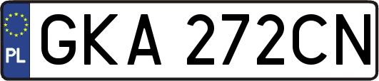 GKA272CN