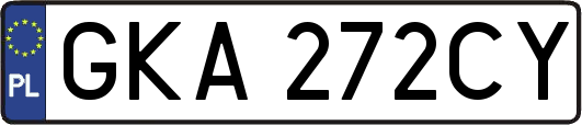 GKA272CY