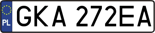 GKA272EA
