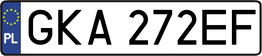 GKA272EF