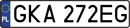 GKA272EG