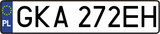 GKA272EH