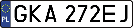GKA272EJ