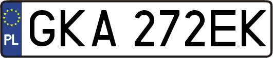 GKA272EK