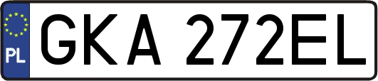 GKA272EL