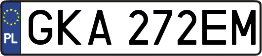 GKA272EM