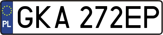 GKA272EP