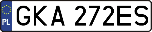GKA272ES