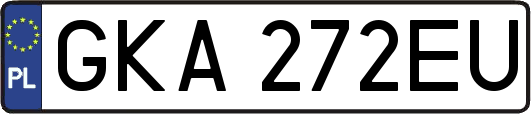 GKA272EU