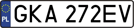 GKA272EV