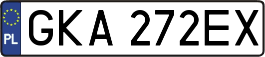 GKA272EX