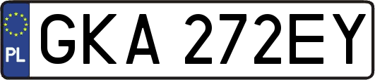 GKA272EY