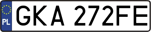 GKA272FE
