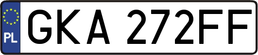 GKA272FF