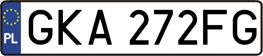 GKA272FG