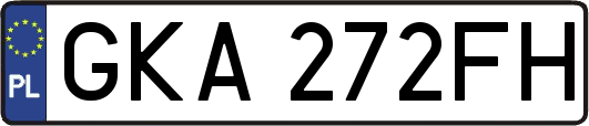 GKA272FH