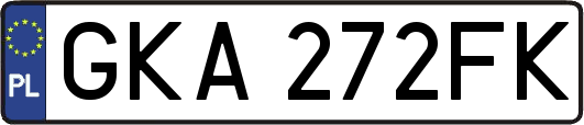 GKA272FK