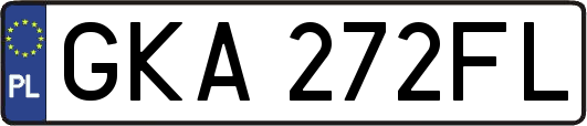 GKA272FL