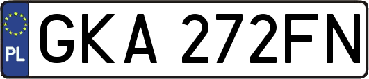 GKA272FN