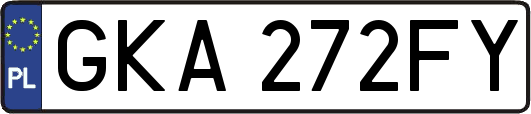GKA272FY