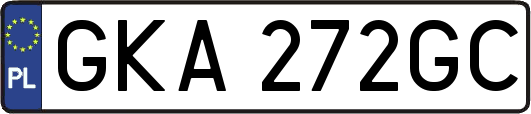 GKA272GC