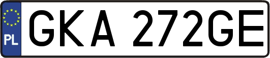 GKA272GE
