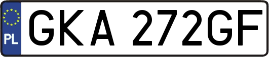 GKA272GF