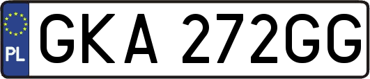 GKA272GG