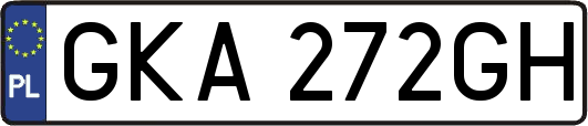 GKA272GH