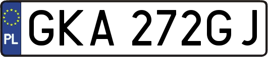 GKA272GJ
