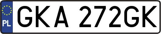 GKA272GK