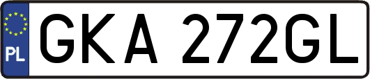 GKA272GL