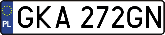 GKA272GN