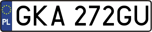GKA272GU