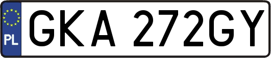 GKA272GY