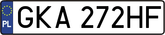 GKA272HF