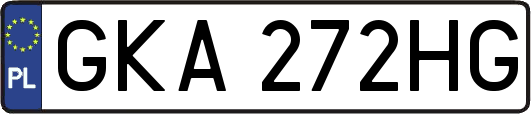 GKA272HG