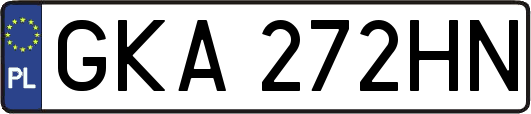 GKA272HN