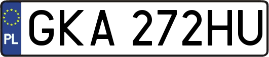 GKA272HU
