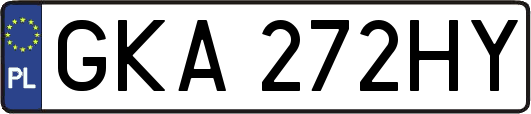 GKA272HY