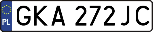 GKA272JC