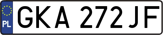 GKA272JF