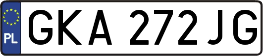 GKA272JG