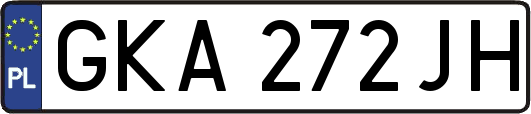 GKA272JH
