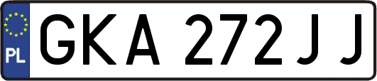 GKA272JJ