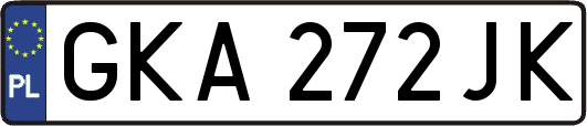 GKA272JK