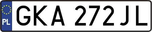 GKA272JL