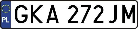 GKA272JM